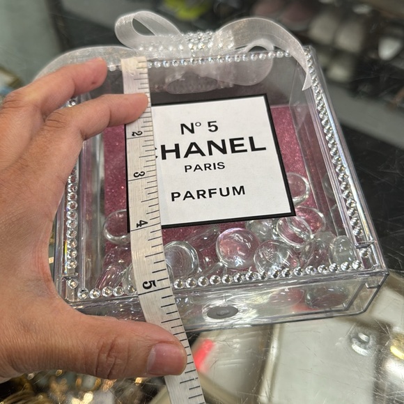 Channel #5 - Picture 3 of 3